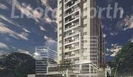 Apartamento na Praia Brava