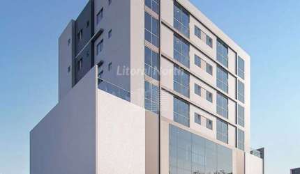 Apartamento no Bairro Nações em Balneário Camboriú.