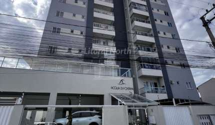 Apartamento no Bairro Cordeiros