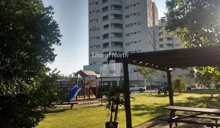 Apartamento no bairro Dom Bosco.