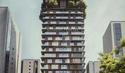 Apartamento de alto padrão no Bairro Pioneiros.