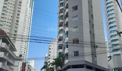 Apartamento na Avenida Brasil.