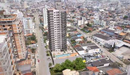 Lnaçamento na Vila Operária