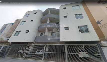 Apartamento de frente para o Forum de Itajaí.
