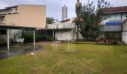 Terreno a venda na Vila Operária - Itajai.