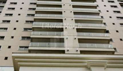 Apartamento com 02 Dormitórios e 01 Suíte no Bairro Ressacada Itajaí