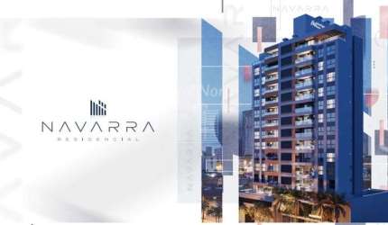 Apartamento no Bairro Fazenda - Itajaí
