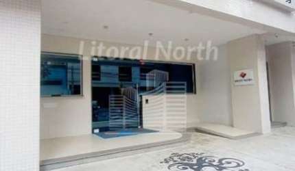 Apartamento no centro de Balneário Camboriú.
