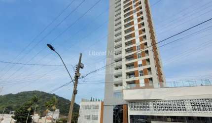 Apartamento a venda na Praia Brava