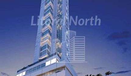 Apartamento em Balneário Camboriú.