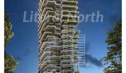 Apartamento a venda no Bairro Fazenda - Itajai