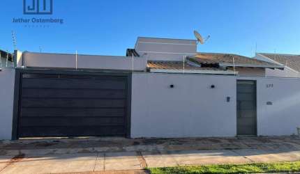 Casa para Venda em Campo Grande, Nova Lima, 2 dormitórios, 1 suíte, 3 banheiros, 2 vagas