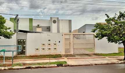 Apartamento para Venda em Campo Grande, Nova Lima, 2 dormitórios, 1 banheiro