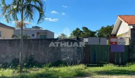 TERRENO NO JARDIM RENATO FESTUGATO