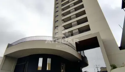 APARTAMENTO Á VENDA NO CONDOMÍNIO RESIDENCIAL MIRÓ