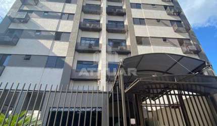 APARTAMENTO NO EDIFÍCIO RESIDENCIAL DI CAVALCANTE