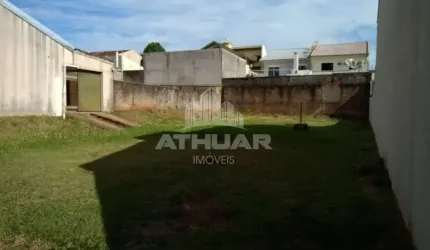 TERRENO NO JARDIM PANORAMA