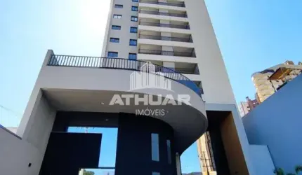 APARTAMENTO NO EDIFICIO RESIDENCIAL MIRÓ
