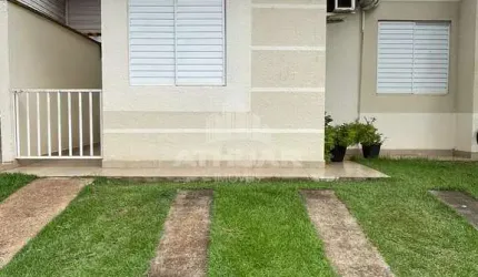 CASA NO CONDOMINIO TERRA NOVA I