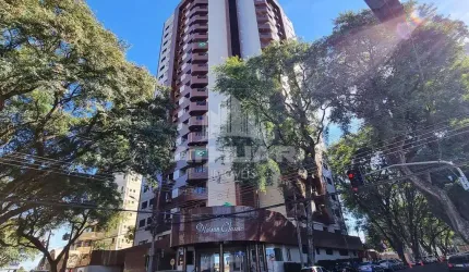 APARTAMENTO NO EDIFÍCIO MAISON CLASSIC