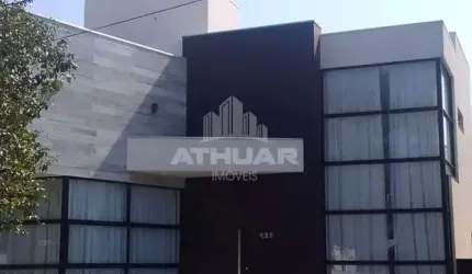 SOBRADO AVERBADO NO CONDOMÍNIO FECHADO RESIDENCIAL ECO BELLA VISTA