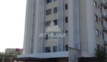 APARTAMENTO NO EDIFÍCIO RESIDENCIAL MISSÕES