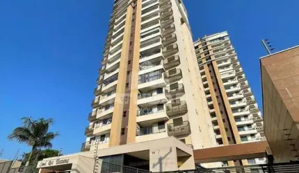 APARTAMENTO NO ED. RESIDENCIAL TOSCANA