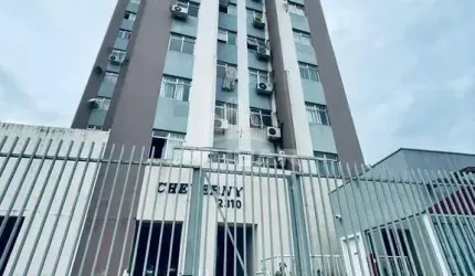 APARTAMENTO NO EDIFÍCIO RESIDENCIAL CHEVERNY