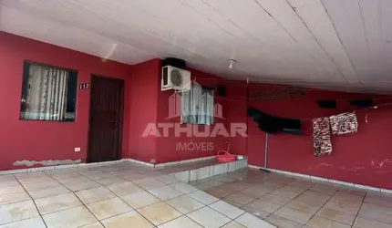 CASA Á VENDA  NO JARDIM CANADÁ