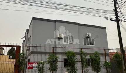 APARTAMENTO À VENDA NO PORTAL DA FOZ - FOZ DO IGUAÇU - PR