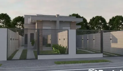 CASA PARA VENDA NO JARDIM ALVORADA