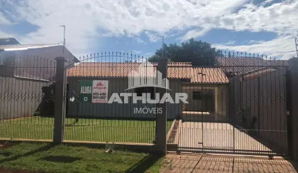 Casa no Jardim Ipê