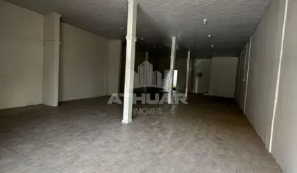 Comercial para locação, Vila Portes, FOZ DO IGUACU - PR