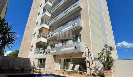 APARTAMENTO NO EDIFÍCIO VILLA SERENA