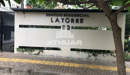 APARTAMENTO EDIFÍCIO LA TORRE