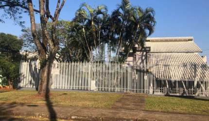 SOBRADO NO JARDIM ELIZA I