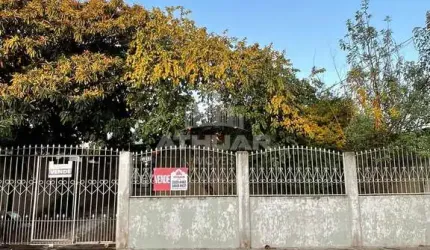 CASA Á VENDA NO MORUMBI II
