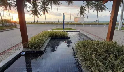 Terreno para Venda em Japaratinga, Centro