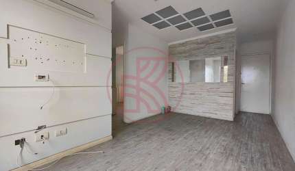 Apartamento para Venda em São Bernardo do Campo, Dos Casa, 2 dormitórios, 1 banheiro, 1 vaga