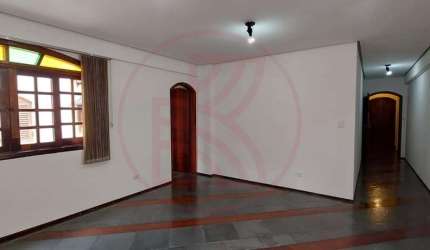 Sala Comercial para Locação em São Bernardo do Campo, Vila Santa Rita de Cássia, 1 banheiro, 1 vaga