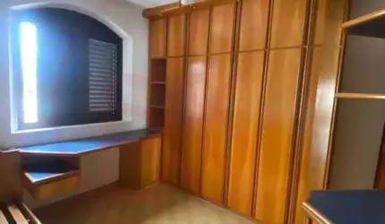 Apartamento para Locação em São Bernardo do Campo, Rudge Ramos, 2 dormitórios, 1 suíte, 2 banheiros, 1 vaga