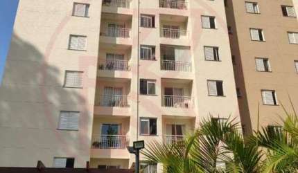 Apartamento para Venda em São Bernardo do Campo, Ferrazópolis, 2 dormitórios, 1 banheiro, 1 vaga