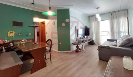 Apartamento para Venda em São Bernardo do Campo, Baeta Neves, 2 dormitórios, 1 suíte, 2 banheiros, 1 vaga