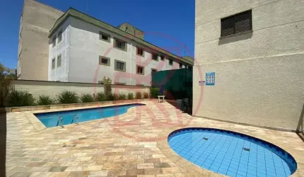 Apartamento para Venda em São Bernardo do Campo, Taboão, 2 dormitórios, 1 banheiro, 1 vaga