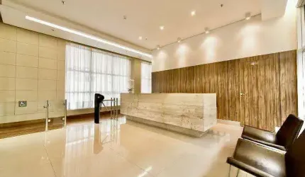 Sala Comercial para Venda em São Paulo, Ipiranga, 1 banheiro, 1 vaga