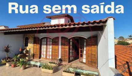 Sobrado para Venda em São Bernardo do Campo, Dos Casa, 4 dormitórios, 1 suíte, 3 banheiros, 3 vagas