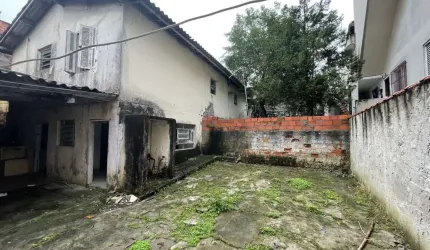Terreno Comercial para Venda em São Bernardo do Campo, Ferrazópolis