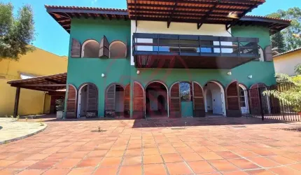 Casa para Venda em São Paulo, Fazenda Morumbi, 4 dormitórios, 4 suítes, 6 banheiros