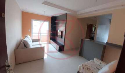 Apartamento para Venda em São Bernardo do Campo, Paulicéia, 2 dormitórios, 1 suíte, 2 banheiros, 2 vagas