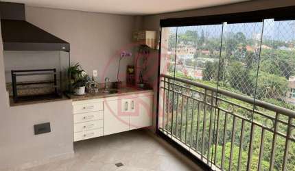 Apartamento para Venda em São Bernardo do Campo, Anchieta, 3 dormitórios, 3 suítes, 4 banheiros, 3 vagas